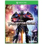 Transformers Rise or the Dark Spark [Xbox One]